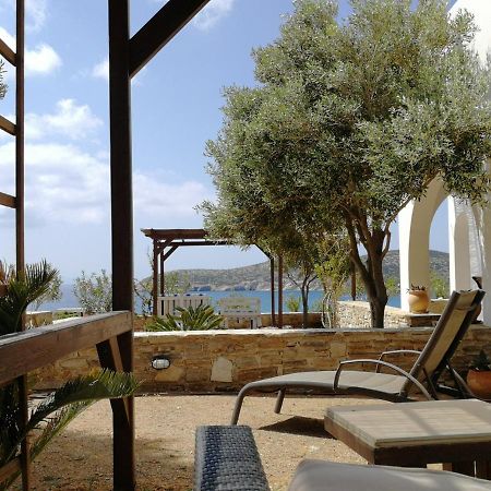 Gio St Gio Apartment 2 Antiparos St Giorgio Agios Georgios  Екстериор снимка