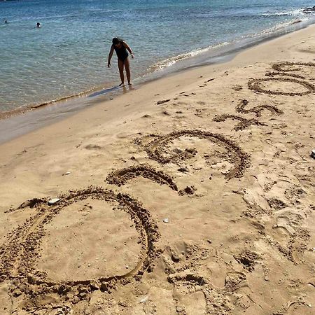 Gio St Gio Apartment 2 Antiparos St Giorgio Agios Georgios  Екстериор снимка