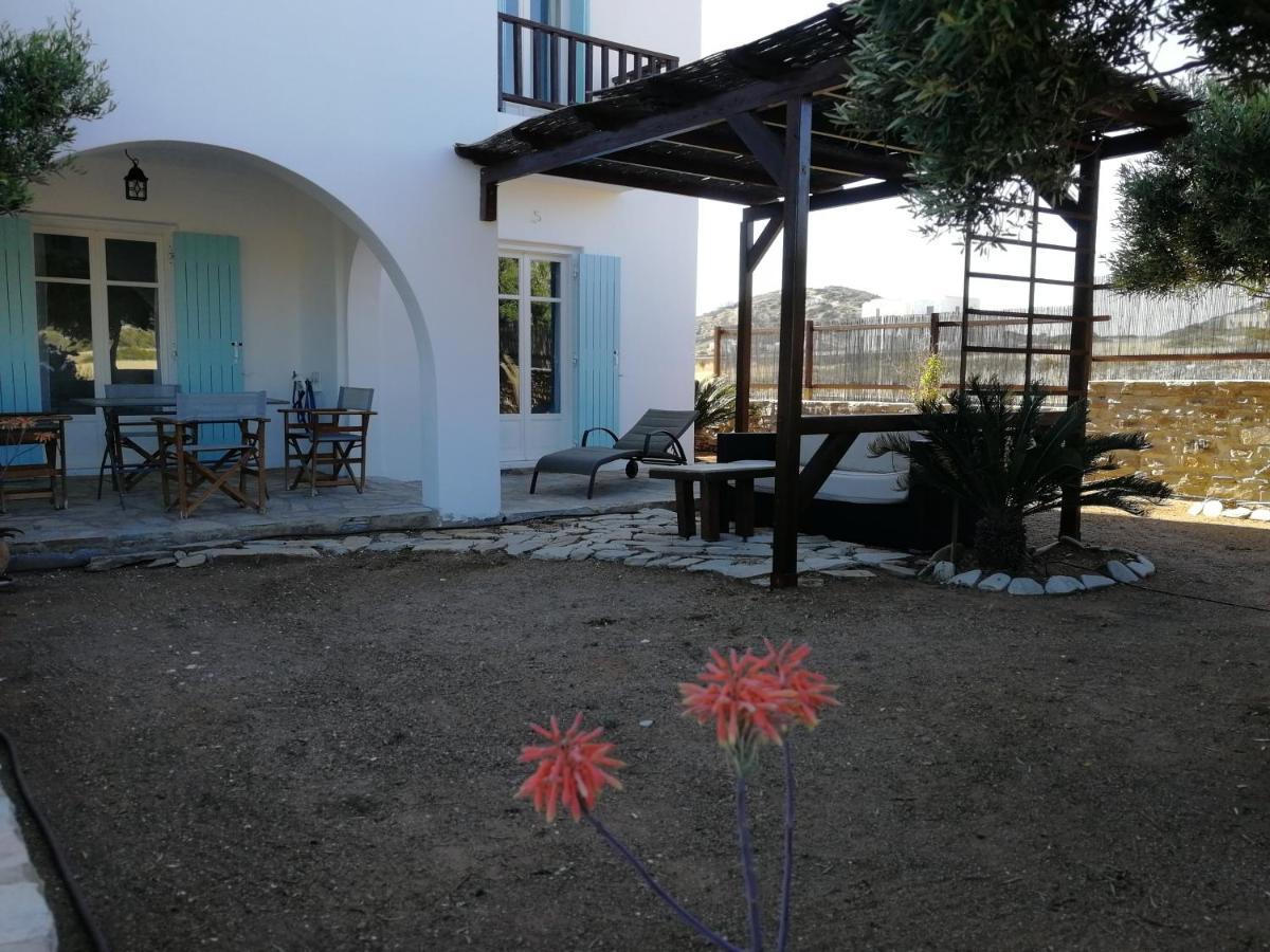 Gio St Gio Apartment 2 Antiparos St Giorgio Agios Georgios  Екстериор снимка