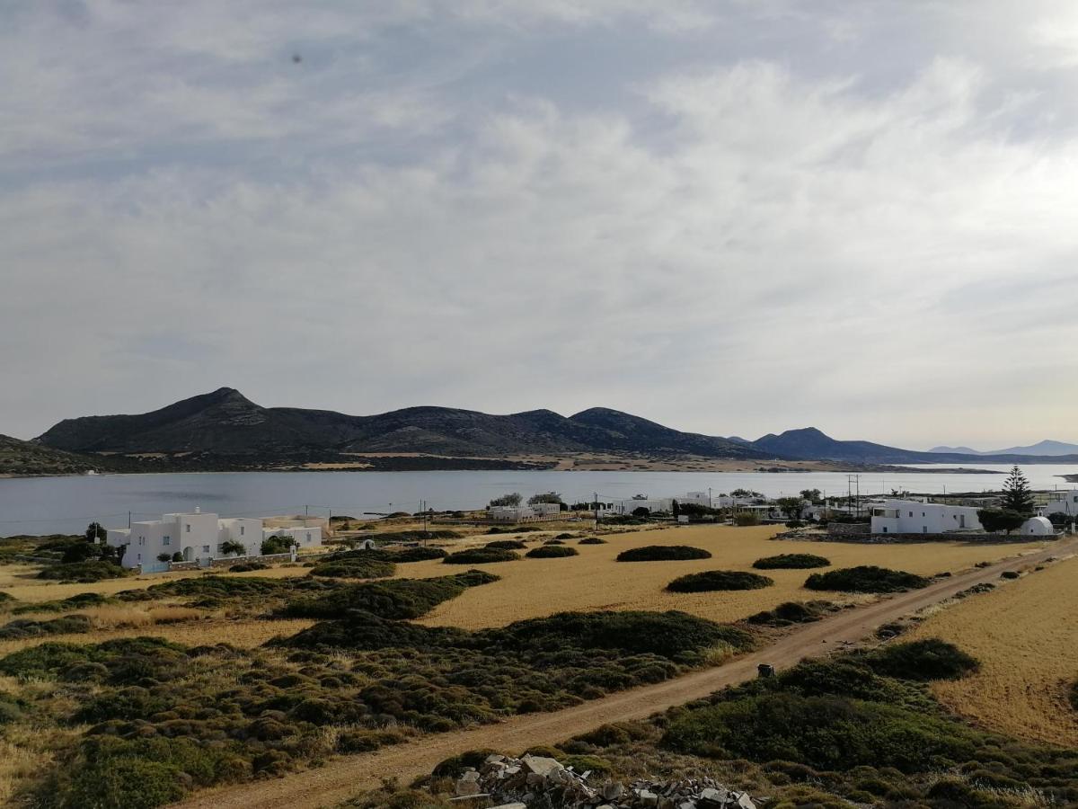 Gio St Gio Apartment 2 Antiparos St Giorgio Agios Georgios  Екстериор снимка
