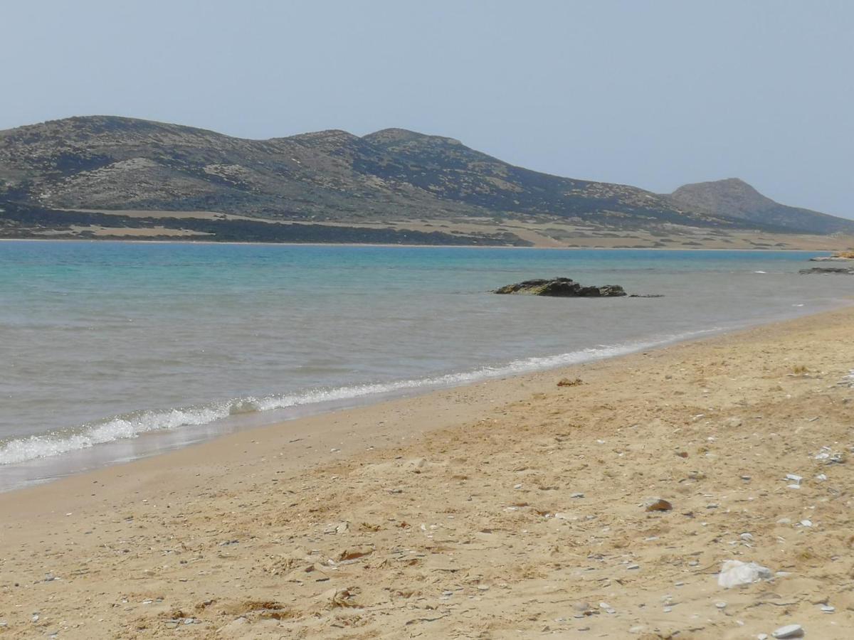 Gio St Gio Apartment 2 Antiparos St Giorgio Agios Georgios  Екстериор снимка