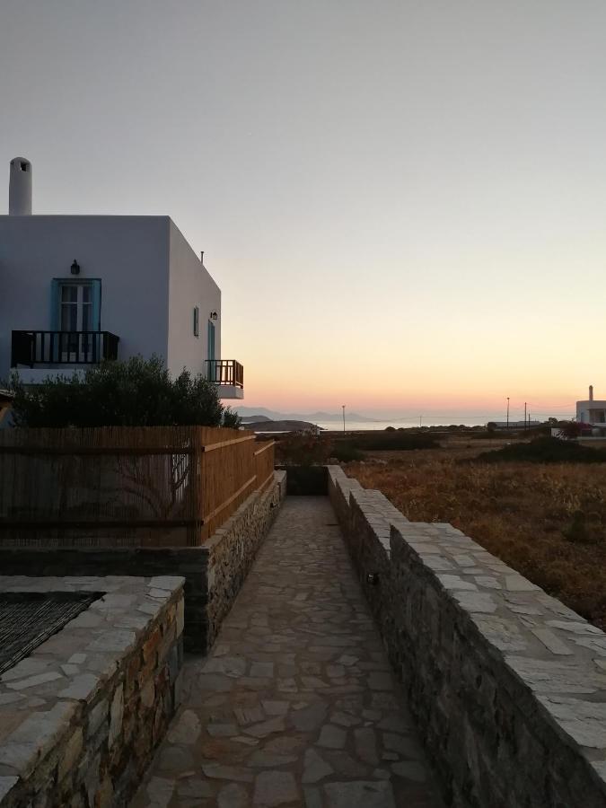 Gio St Gio Apartment 2 Antiparos St Giorgio Agios Georgios  Екстериор снимка