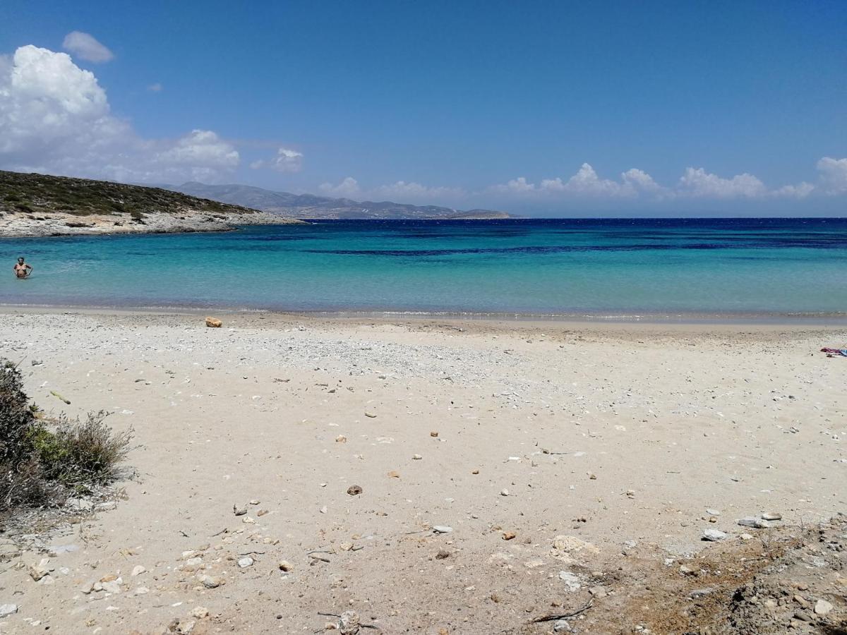 Gio St Gio Apartment 2 Antiparos St Giorgio Agios Georgios  Екстериор снимка