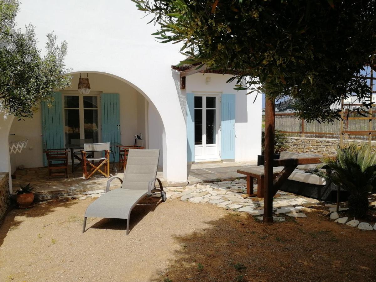 Gio St Gio Apartment 2 Antiparos St Giorgio Agios Georgios  Екстериор снимка
